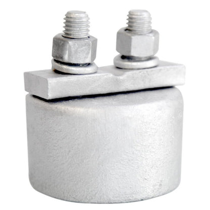 Grapa y base RB CONHESA 