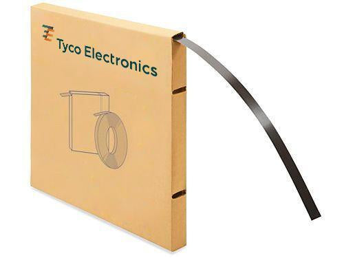 FLEJE ACERO INOXIDABLE 5/8 30,5 MTS - EMPAQUE CARTÓN  TYCO