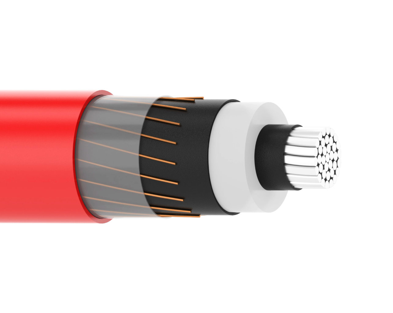Cable de alimentación de red eléctrica tipo 8 - 220V