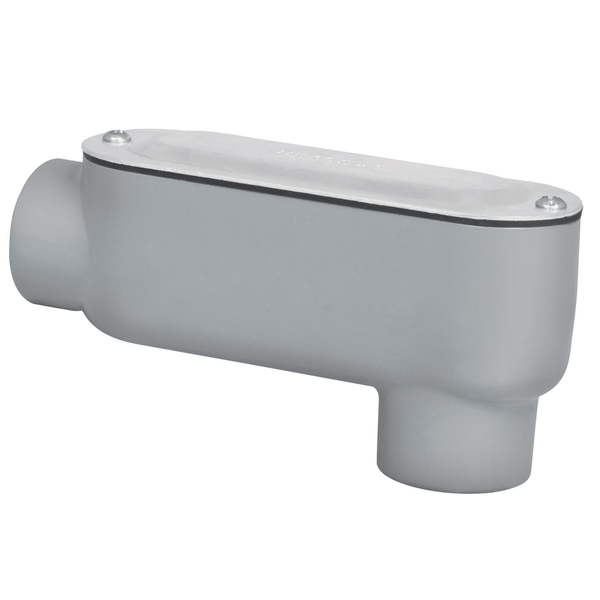 Condulet Serie 3 Tipo LB - Alianza Electrica